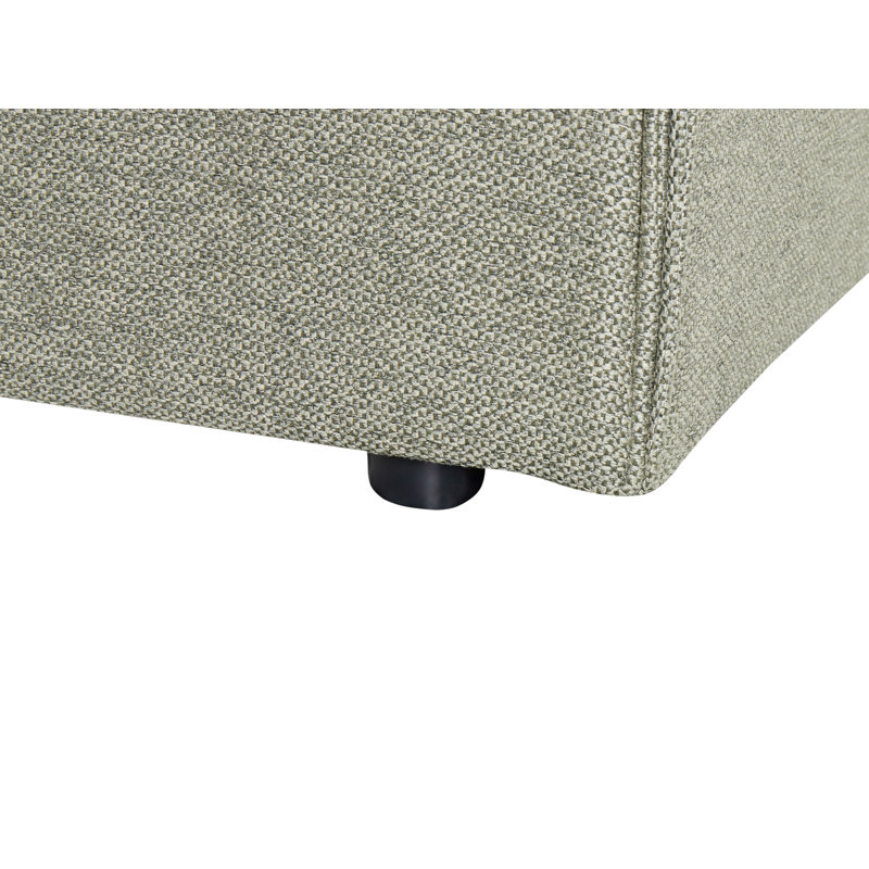 LESTRE 95cm Freeflow Polyester Hard-Side Waterbed Mattress, European Kingsize (160 x 200 cm)