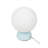 Resin Table Lamp-1197679594