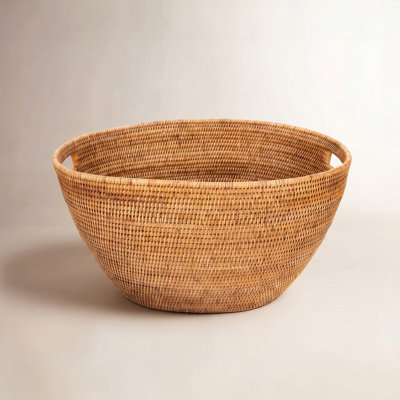 Rael Laundry Basket