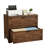 Maniram 35.43" W 2-Drawer Lateral Filing Cabinet-711912601