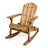 MALIBU ADIRONDACK ROCKING CHAIR-1805567436