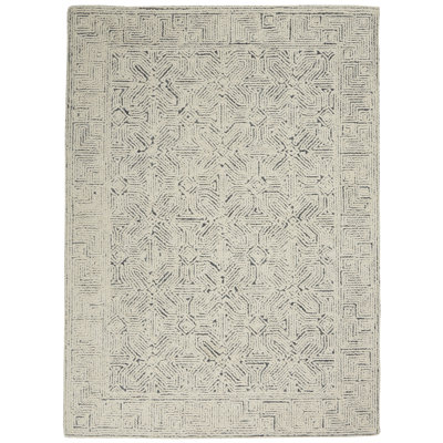 Joseph Wool Indoor Rug