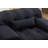 Boneless Large Size 1 Seater Sofa-1497283646