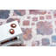 Carolyon Rectangle 160 cm x 230 cm Abstract Indoor / Outdoor Area Rug