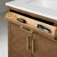 Ensemble de meuble-lavabo simple 42,01 po Fossen