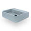 Newterra 22" Undermount/Wall/Vessel Bathroom Sink-509254196-509254199
