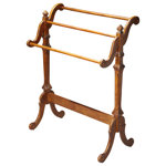 Elwyn Quilt Rack