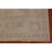 Vegetable Dye Oushak Oriental Area Rug 6x9