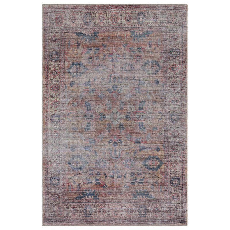 Mason Vintage Area Rug, Rectangle 200 x 290cm