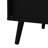 3-Drawer Nightstand-1166342592