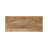 Keli Walpole 58 Inch Cube Shaped Wooden Coffee Table with Open Bottom Shelf-1176357923