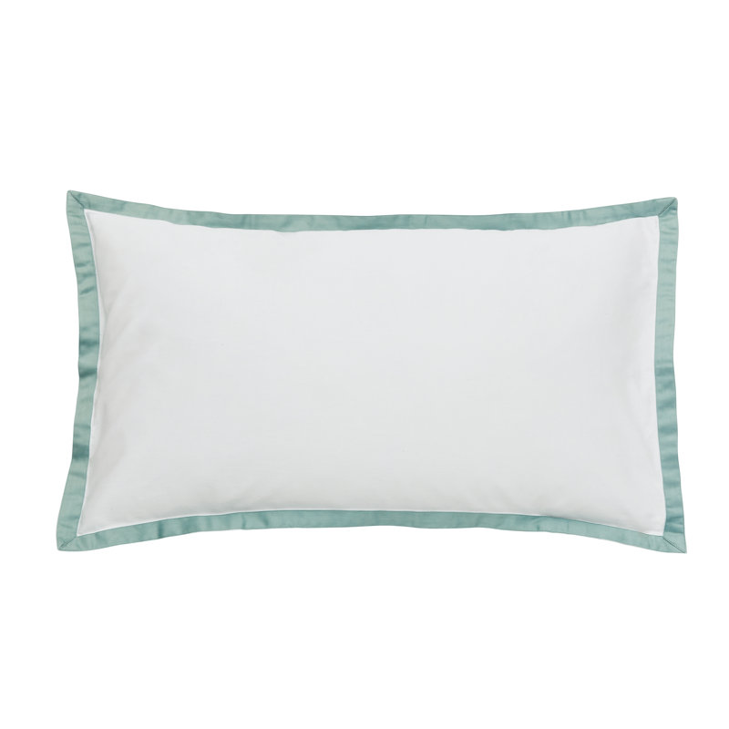 Olenna Cotton Duvet Cover Set, Double Duvet Cover Set + 2 Standard Pillowcases