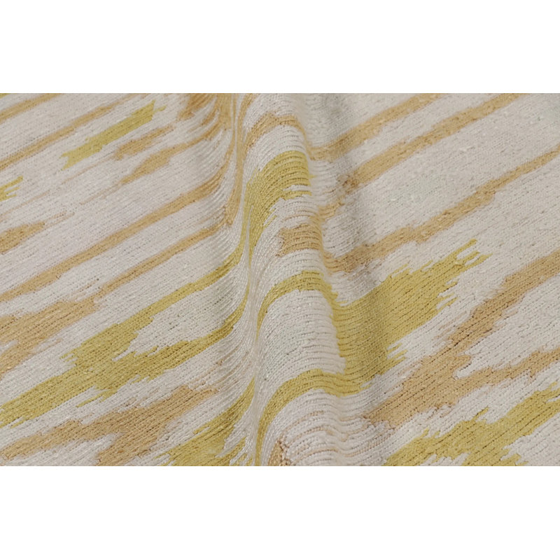 Handmade Wool Area Rug