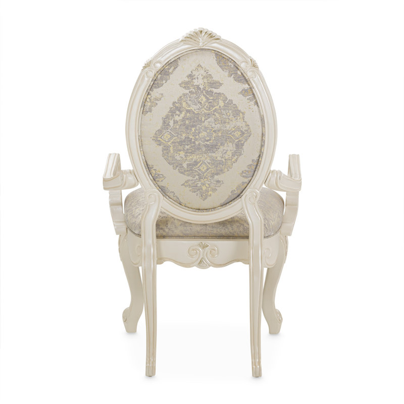 Lavelle Upholstered Arm Chair