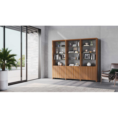 Bibliothèque standard Linea