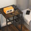 Epitome Frame End Table