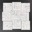 Natural Stone Mosaic Wall & Floor Tile-50870318