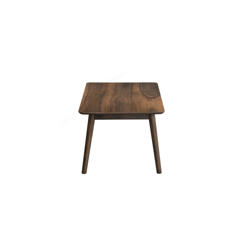 Walnut Coffee Table