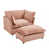 Rose est en rupture de stock