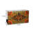 Large Retro Distressed Solid Wood Accent Trunk