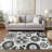  Ferrand Non-Slip Indoor / Outdoor Door Mat-1808442047