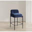 Tabouret de comptoir 26 po Burton-1458557926