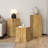 Outdoor Side Table Set-722448152
