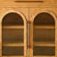 Buffet haut de gamme américain-723028802