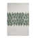 Safari Chenille Geometric Indoor Rug