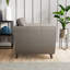 Marylin Leather Armchair-758905514-757145198