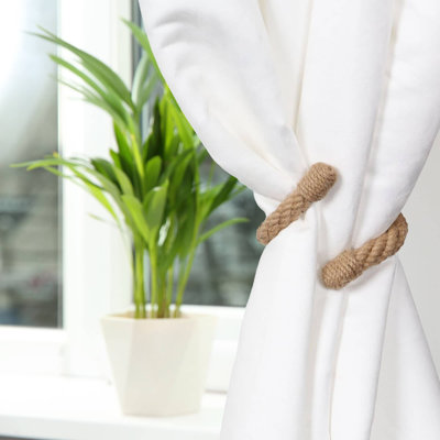 Curtain Hardware & Accessories