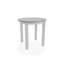 Outdoor Round Side Table-2073983254