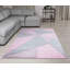 Dayanara Geometric Area Rug-363013685