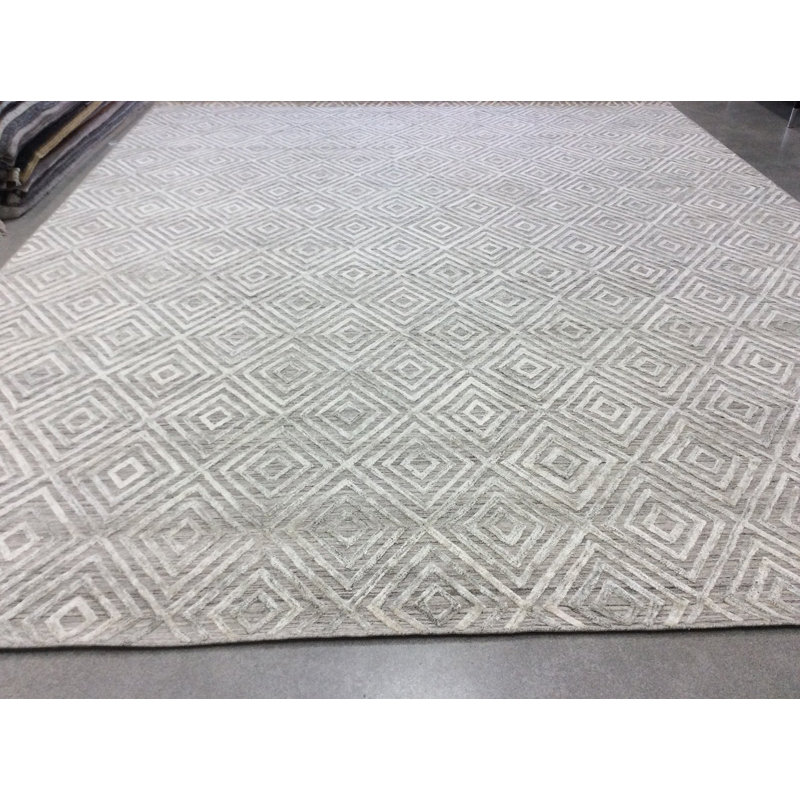 One-of-a-Kind 9'11" X 14' Area Rug