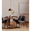 Braden Leather Dining Chair