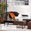 Table basse à plateau relevable avec rangement Lift Top-217619800