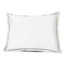 Luna Sateen Duvet Cover