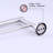 16'' 1 Wall Towel Bar