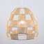 1 - Light Natural Pendant