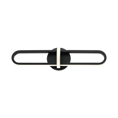 Botton Vanity Light