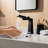 Single-Hole Single-Handle Bathroom Faucet-122282166