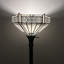 Lampe torche Berislav Tiffany Torx