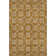 Premium Machine Washable Prisco Paprika Rug