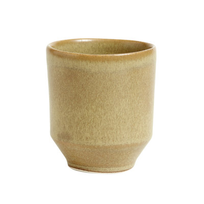 Ceramic Teacup