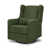 Performance Green Polyester Blend