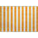 Premium Machine Washable Cerrito AMF528 Orange Rug