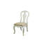 Chaise de salle à manger Aliha