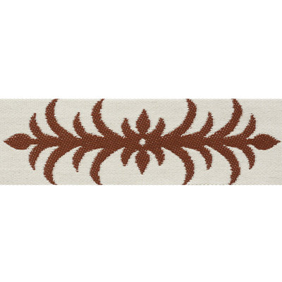 Schumacher x Celerie Kemble Acanthus Tape