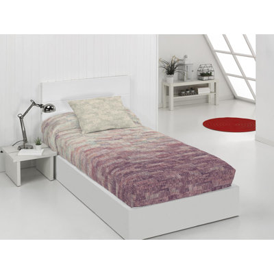 Duma Polyester / Microfiber No Pattern Quilt