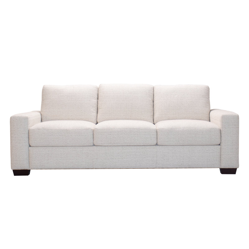 Arets Upholstered 84'' Sofa